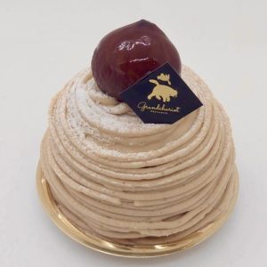 モンブラン（60個）