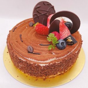 ティラミス（18cm×10個）